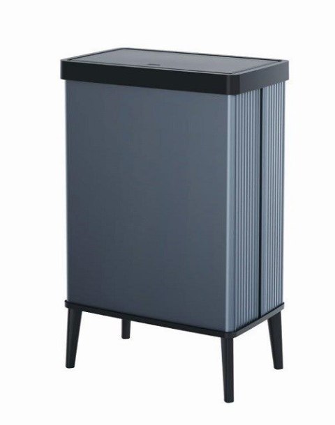 Kosz do recyklingu 54 L 258985 KETER Kosz do recyklingu 54 L 258985 KETER