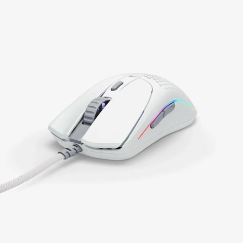 Mysz Glorious Model O 2 White Mysz Glorious Model O 2 White