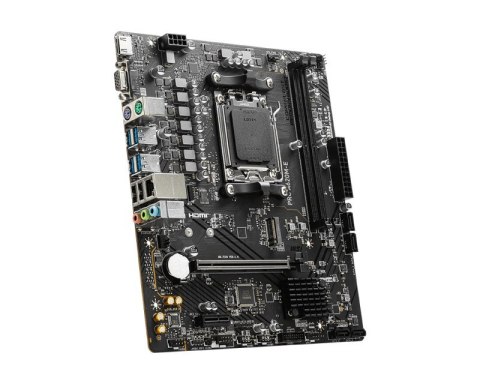 Płyta główna MSI PRO A620M-E Płyta główna MSI PRO A620M-E