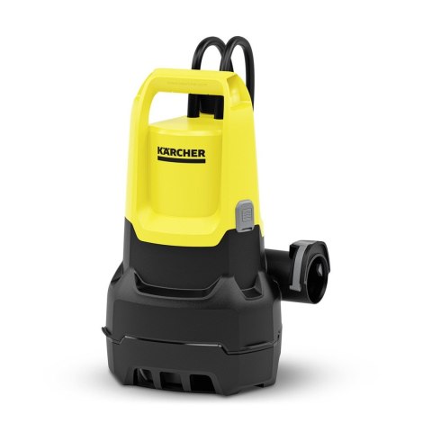 Pompa zanurzeniowa KARCHER SP 16.000 Dirt - 1.645-830.0 Pompa zanurzeniowa KARCHER SP 16.000 Dirt - 1.645-830.0
