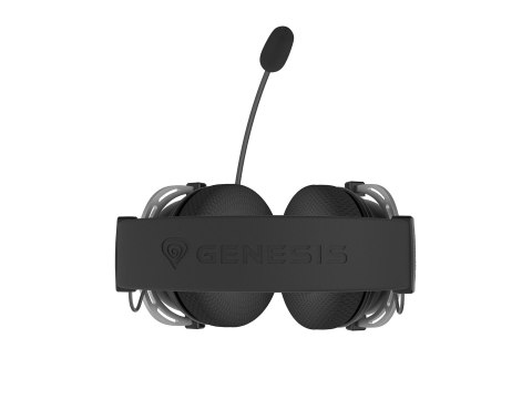 GENESIS Toron 531 Zestaw słuchawkowy Przewodowa Opaska na głowę Gaming Czarny GENESIS Toron 531 Zestaw słuchawkowy Przewodowa Opaska na głowę Gaming Czarny