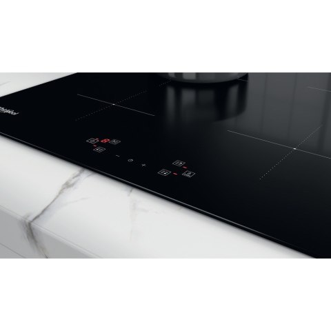 Płyta indukcyjna WHIRLPOOL WS Q4860 NE