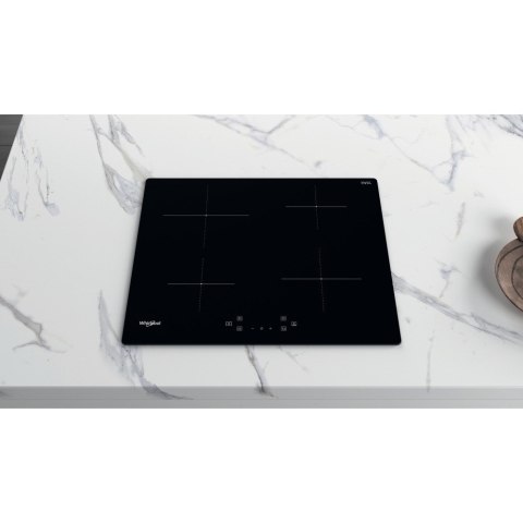 Płyta indukcyjna WHIRLPOOL WS Q4860 NE