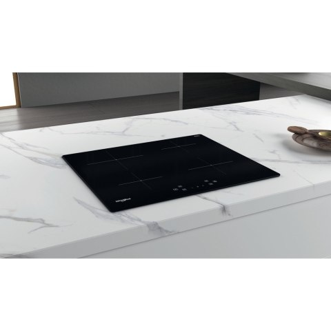 Płyta indukcyjna WHIRLPOOL WS Q4860 NE