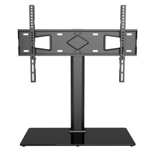 Techly ICA-LCD S07L uchwyt do telewizorów 165,1 cm (65") Czarny