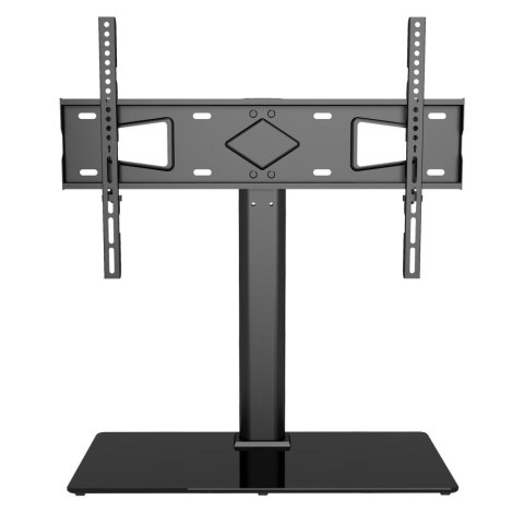 Techly ICA-LCD S07L uchwyt do telewizorów 165,1 cm (65") Czarny Techly ICA-LCD S07L uchwyt do telewizorów 165,1 cm (65") Czarny