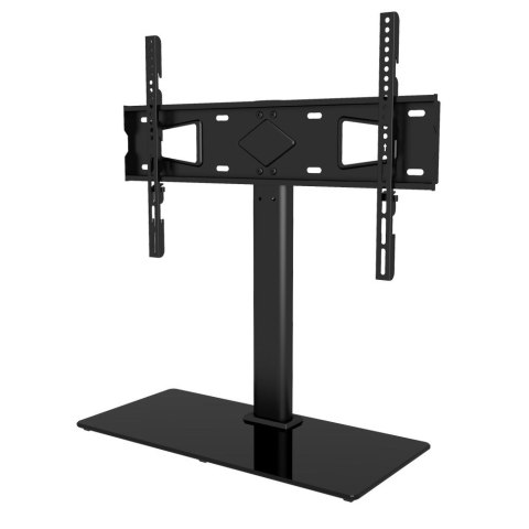 Techly ICA-LCD S07L uchwyt do telewizorów 165,1 cm (65") Czarny Techly ICA-LCD S07L uchwyt do telewizorów 165,1 cm (65") Czarny