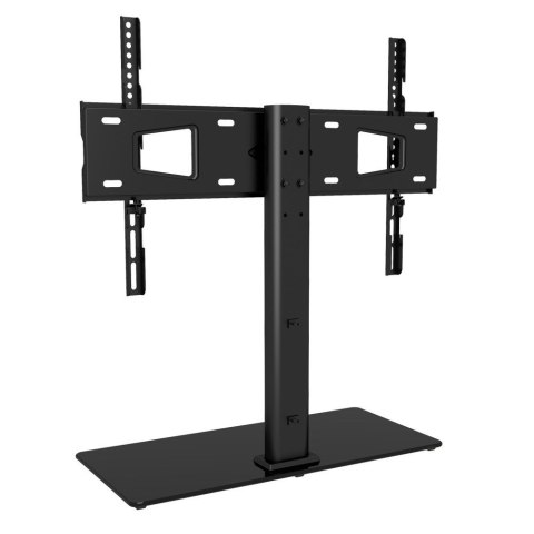Techly ICA-LCD S07L uchwyt do telewizorów 165,1 cm (65") Czarny Techly ICA-LCD S07L uchwyt do telewizorów 165,1 cm (65") Czarny