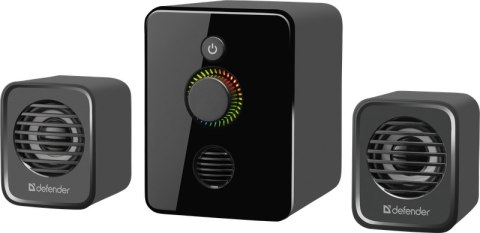 GŁOŚNIKI DEFENDER V12 2.1 11W USB GŁOŚNIKI DEFENDER V12 2.1 11W USB