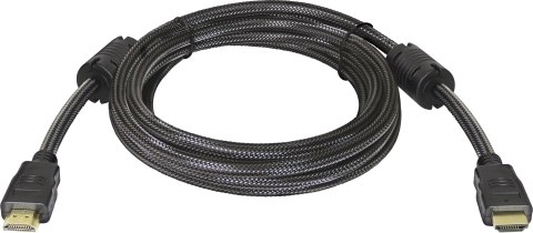 KABEL DEFENDER HDMI - HDMI PRO M-M, ver 1.4 10.0 m KABEL DEFENDER HDMI - HDMI PRO M-M, ver 1.4 10.0 m