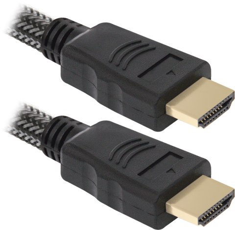 KABEL DEFENDER HDMI - HDMI PRO M-M, ver 1.4 10.0 m KABEL DEFENDER HDMI - HDMI PRO M-M, ver 1.4 10.0 m
