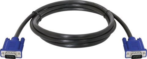 KABEL DEFENDER SVGA 1.8m M/M KABEL DEFENDER SVGA 1.8m M/M