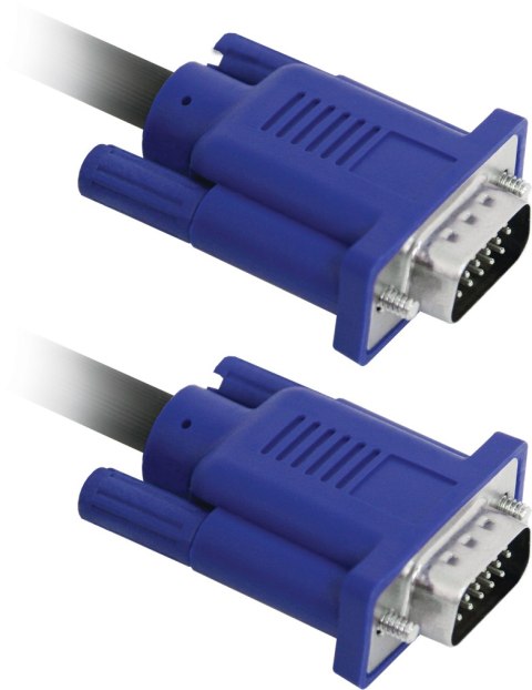KABEL DEFENDER SVGA 1.8m M/M KABEL DEFENDER SVGA 1.8m M/M