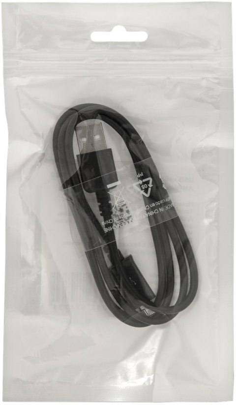 KABEL DEFENDER USB 2.0 AM-MicroBM 1.0 m KABEL DEFENDER USB 2.0 AM-MicroBM 1.0 m