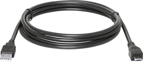 KABEL DEFENDER USB AM-microBM 1.8m KABEL DEFENDER USB AM-microBM 1.8m
