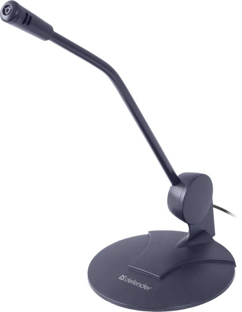 MIKROFON DEFENDER MIC-117 MIKROFON DEFENDER MIC-117