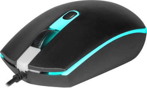 MYSZ DEFENDER DOT MB-986 OPTICAL 7 KOLORÓW 1000dpi 4P MYSZ DEFENDER DOT MB-986 OPTICAL 7 KOLORÓW 1000dpi 4P