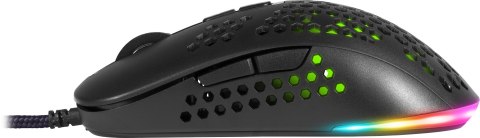 MYSZ DEFENDER GM-620L SHEPARD OPTIC 12800dpi 7P RGB MYSZ DEFENDER GM-620L SHEPARD OPTIC 12800dpi 7P RGB