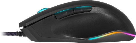 MYSZ DEFENDER GM-700L WOLVERINE RGB OPTIC 12800dpi 7P MYSZ DEFENDER GM-700L WOLVERINE RGB OPTIC 12800dpi 7P