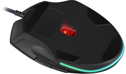 MYSZ DEFENDER GM-700L WOLVERINE RGB OPTIC 12800dpi 7P MYSZ DEFENDER GM-700L WOLVERINE RGB OPTIC 12800dpi 7P