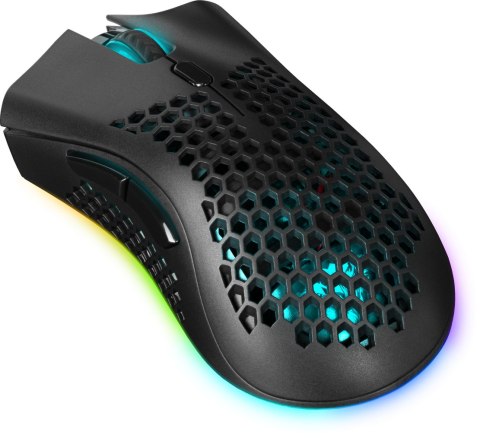MYSZ DEFENDER GM-709L WARLOCK OPTIC RF RGB 2400dpi 8P MYSZ DEFENDER GM-709L WARLOCK OPTIC RF RGB 2400dpi 8P