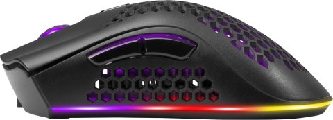 MYSZ DEFENDER GM-709L WARLOCK OPTIC RF RGB 2400dpi 8P MYSZ DEFENDER GM-709L WARLOCK OPTIC RF RGB 2400dpi 8P