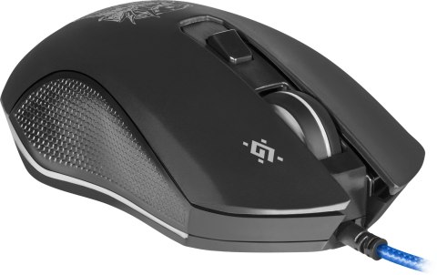 MYSZ DEFENDER GM-927 SLEIPNIR OPTIC 12800dpi 6P MYSZ DEFENDER GM-927 SLEIPNIR OPTIC 12800dpi 6P