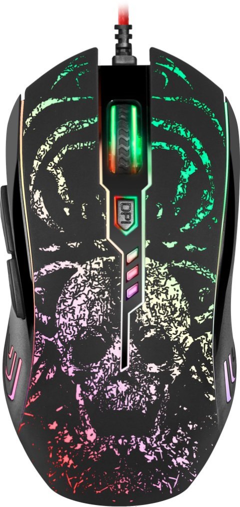 MYSZ DEFENDER GM-947 INVOKER OPTIC 3200dpi 6P MYSZ DEFENDER GM-947 INVOKER OPTIC 3200dpi 6P