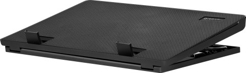 PODSTAWKA DEFENDER POD LAPTOPA NS-501 15.6"-17" 3W 2xUSB PODSTAWKA DEFENDER POD LAPTOPA NS-501 15.6"-17" 3W 2xUSB