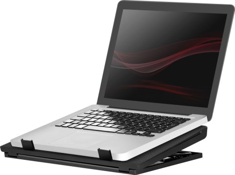 PODSTAWKA DEFENDER POD LAPTOPA NS-501 15.6"-17" 3W 2xUSB PODSTAWKA DEFENDER POD LAPTOPA NS-501 15.6"-17" 3W 2xUSB