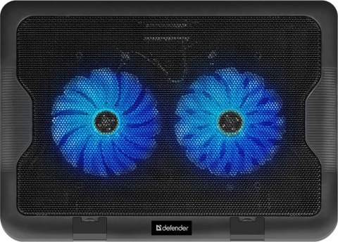 PODSTAWKA DEFENDER POD LAPTOPA NS-503 15.6"-17" 2W 2xUSB PODSTAWKA DEFENDER POD LAPTOPA NS-503 15.6"-17" 2W 2xUSB
