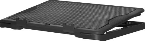 PODSTAWKA DEFENDER POD LAPTOPA NS-503 15.6"-17" 2W 2xUSB PODSTAWKA DEFENDER POD LAPTOPA NS-503 15.6"-17" 2W 2xUSB