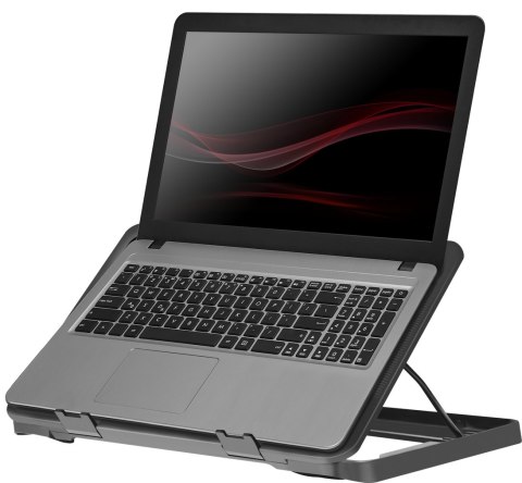 PODSTAWKA DEFENDER POD LAPTOPA NS-503 15.6"-17" 2W 2xUSB PODSTAWKA DEFENDER POD LAPTOPA NS-503 15.6"-17" 2W 2xUSB