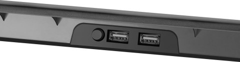 PODSTAWKA DEFENDER POD LAPTOPA NS-503 15.6"-17" 2W 2xUSB PODSTAWKA DEFENDER POD LAPTOPA NS-503 15.6"-17" 2W 2xUSB