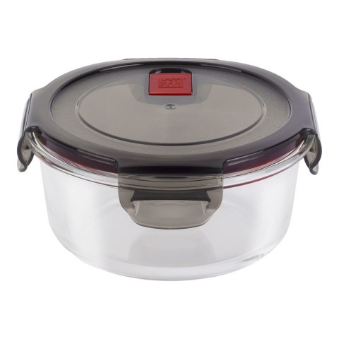 Pojemnik szklany okrągły ZWILLING Gusto 39506-003-0 - 600 ml Pojemnik szklany okrągły ZWILLING Gusto 39506-003-0 - 600 ml