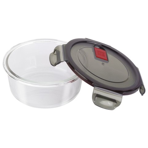 Pojemnik szklany okrągły ZWILLING Gusto 39506-003-0 - 600 ml Pojemnik szklany okrągły ZWILLING Gusto 39506-003-0 - 600 ml