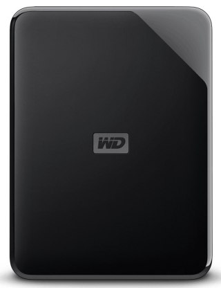 Dysk zewnętrzny HDD WD Elements SE (5 TB /Czarny )