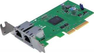 Karta sieciowa przewodowa SUPERMICRO AOC-SGP-I2