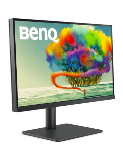 Monitor BENQ PD2705U 9H.LKDLA.TBE (27" /IPS /60Hz /3840 x 2160 /Czarny )