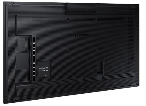 Monitor SAMSUNG LH55QMBTBGCXEN (55" /VA /60Hz /3840 x 2160 /Czarny ) Monitor SAMSUNG LH55QMBTBGCXEN (55" /VA /60Hz /3840 x 2160 /Czarny )