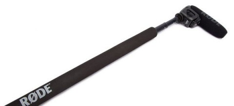 RODE Micro BoomPole - Tyczka mikrofonowa RODE Micro BoomPole - Tyczka mikrofonowa