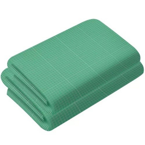 FOLIA ZAPASOWA DO TUNELU 2X2X2M GARDLOV 23305
