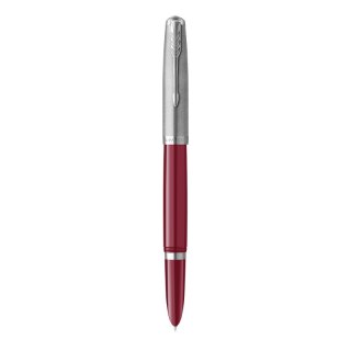 Parker 51 CT Burgund Pióro Wieczne