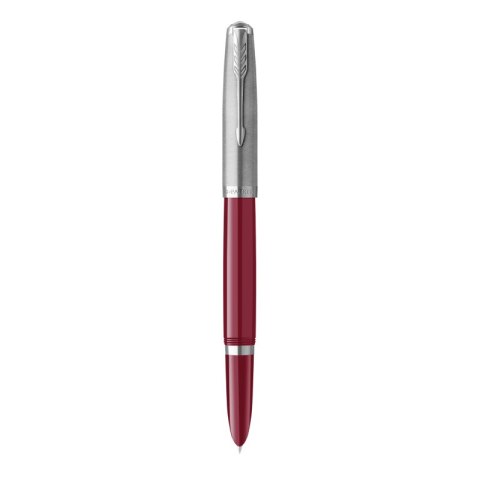 Parker 51 CT Burgund Pióro Wieczne