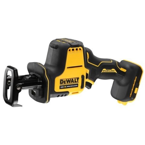 Piła szablasta 18v bez aku i ład DCS369N-XJ DEWALT Piła szablasta 18v bez aku i ład DCS369N-XJ DEWALT