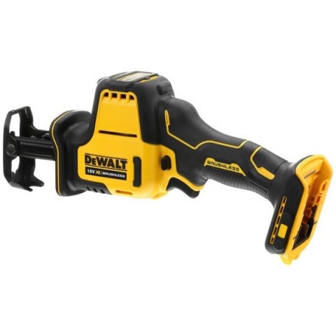 Piła szablasta 18v bez aku i ład DCS369N-XJ DEWALT Piła szablasta 18v bez aku i ład DCS369N-XJ DEWALT