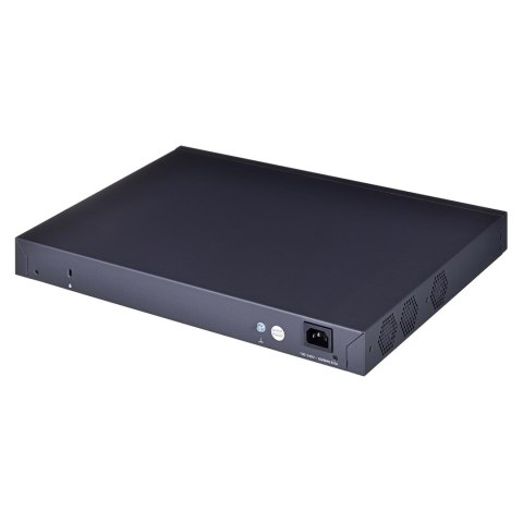 Switch TP-LINK TL-SG3452XP Zarządzalny L2+ JetStream, 48 portów gigabitowych PoE+, 4 sloty SFP+ 10GE Switch TP-LINK TL-SG3452XP Zarządzalny L2+ JetStream, 48 portów gigabitowych PoE+, 4 sloty SFP+ 10GE