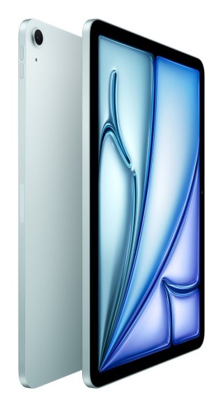 Apple 11-inch iPad Air Wi-Fi 512GB - Blue