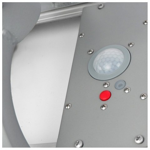 POWERNEED SOLARNA LAMPA ULICZNA ATLAS 2000LM, LED X20, PANEL SOLARNY 25.8W, CZUJNIK RUCHU I ZMIERZCHOWY, SREBRNA, SSL32 POWERNEED SOLARNA LAMPA ULICZNA ATLAS 2000LM, LED X20, PANEL SOLARNY 25.8W, CZUJNIK RUCHU I ZMIERZCHOWY, SREBRNA, SSL32