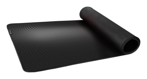 Podkładka pod mysz Genesis Carbon 500 Ultra Wave 1100 x 450 mm Podkładka pod mysz Genesis Carbon 500 Ultra Wave 1100 x 450 mm